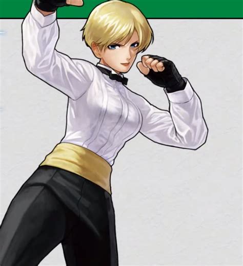 kof sexy|10 Hottest King of Fighters Female Characters .